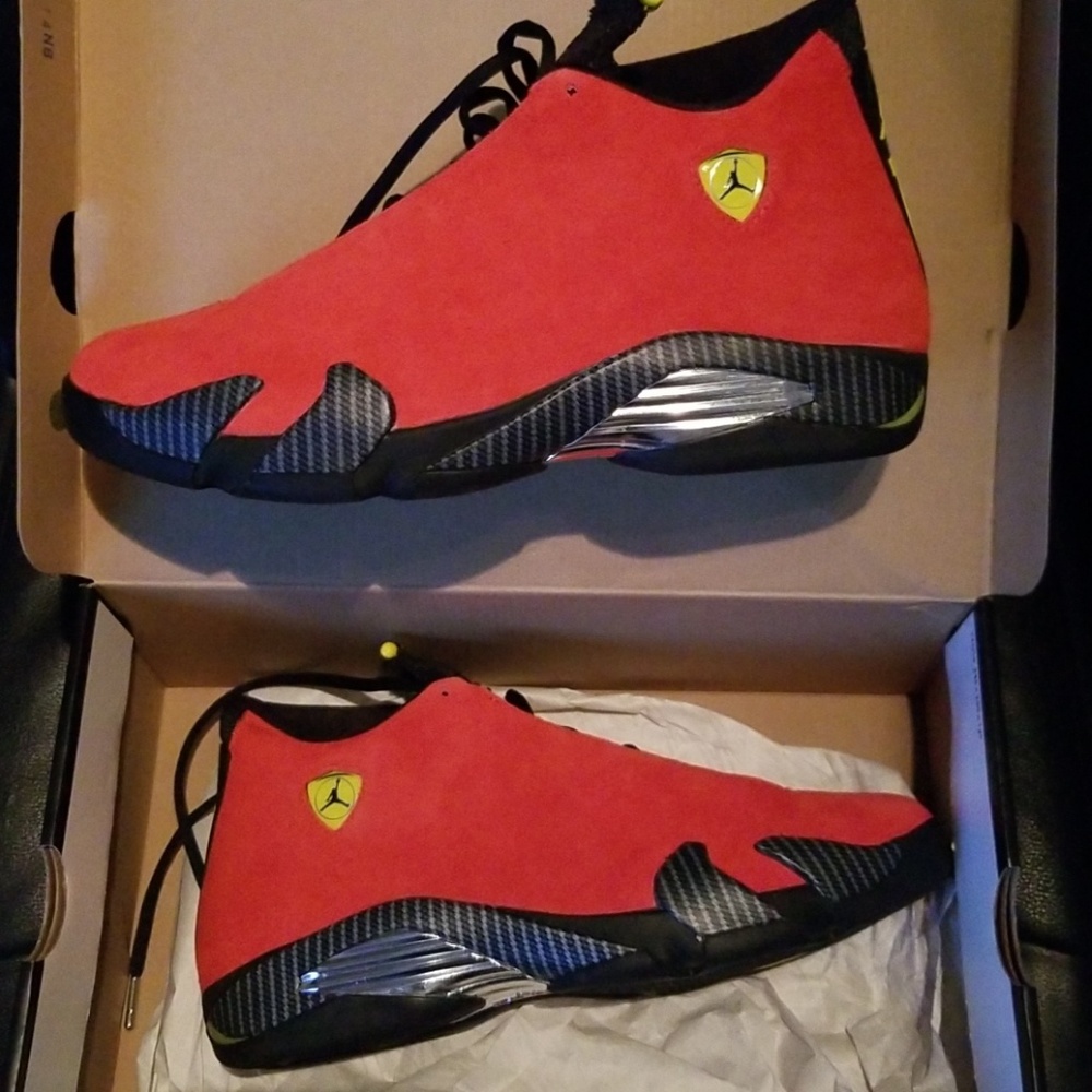 Shoes